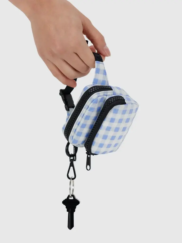 Fanny Pack Charm