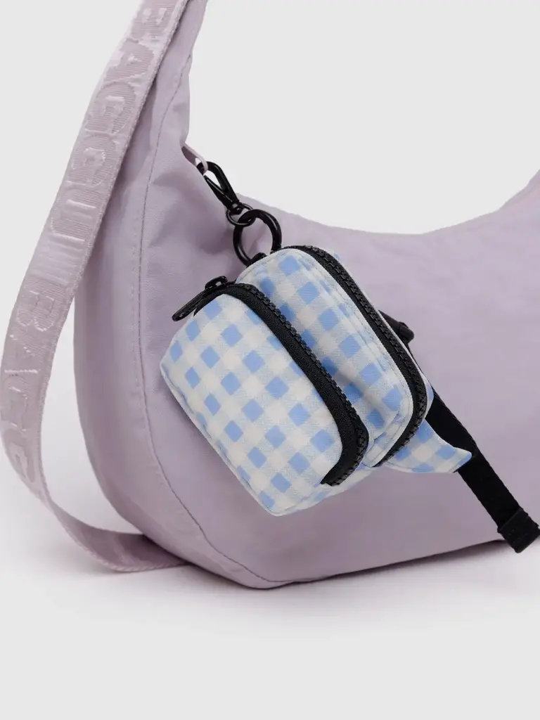 Fanny Pack Charm