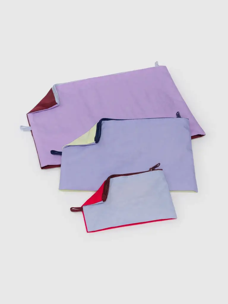 Go Pouch Set
