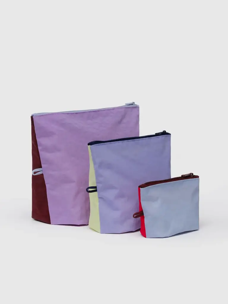Go Pouch Set