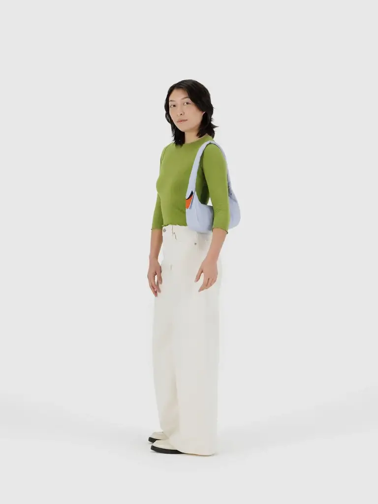 Swan Bag