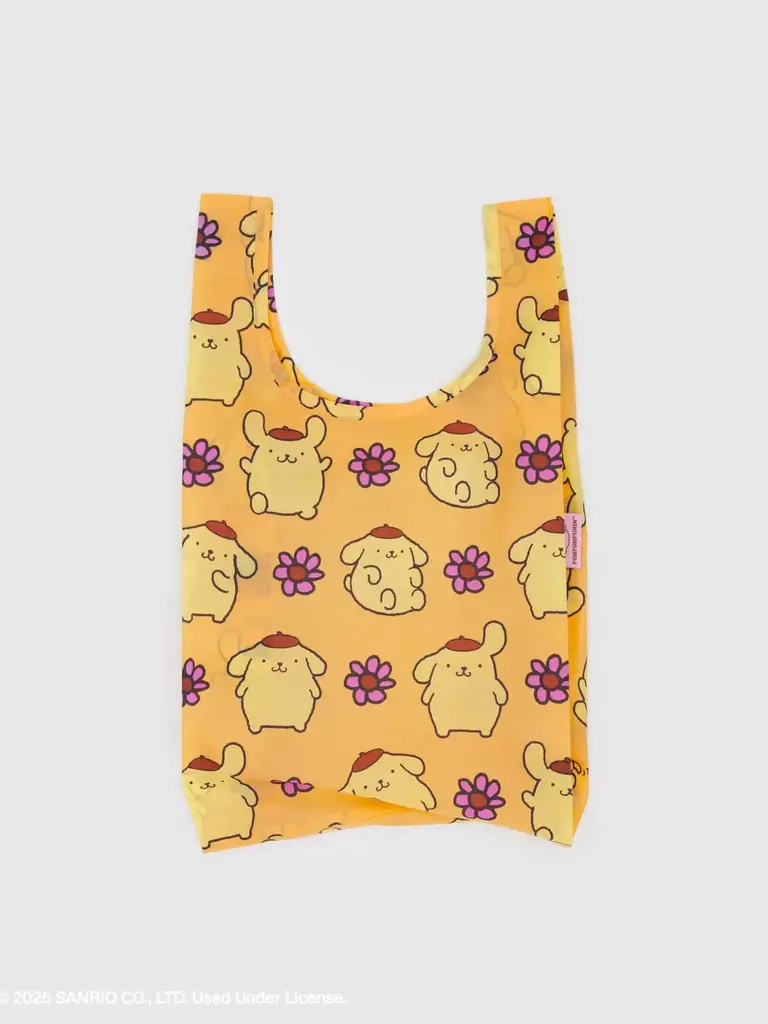 Baby Reusable Bag - Sanrio Fall 2025