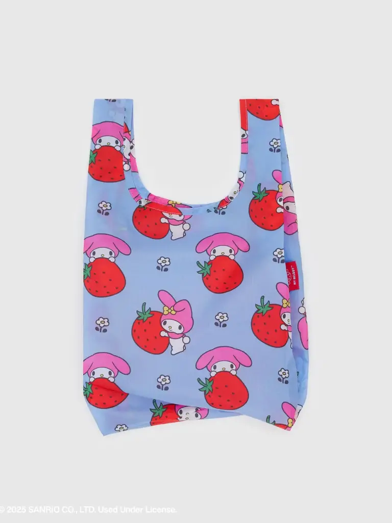 Baby Reusable Bag - Sanrio Fall 2025