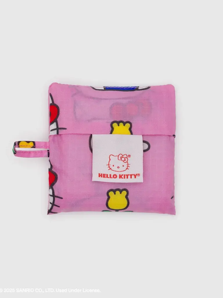 Baby Reusable Bag - Sanrio Fall 2025