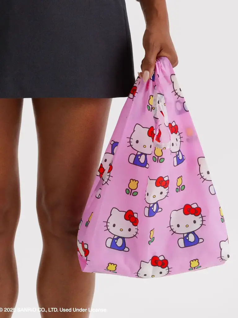 Baby Reusable Bag - Sanrio Fall 2025