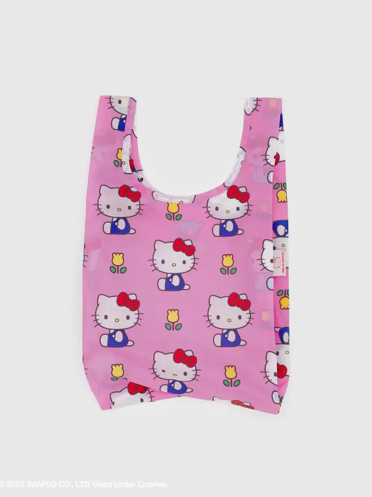 Baby Reusable Bag - Sanrio Fall 2025