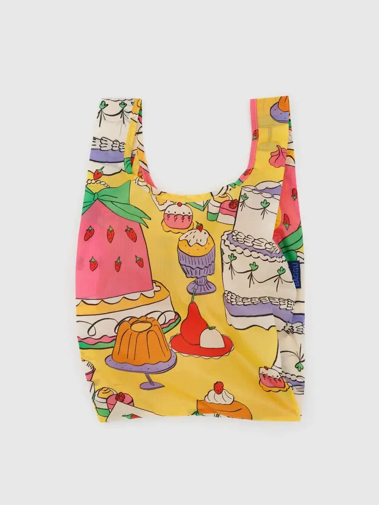 Baby Reusable Bag