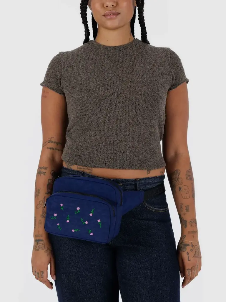 Fanny Pack