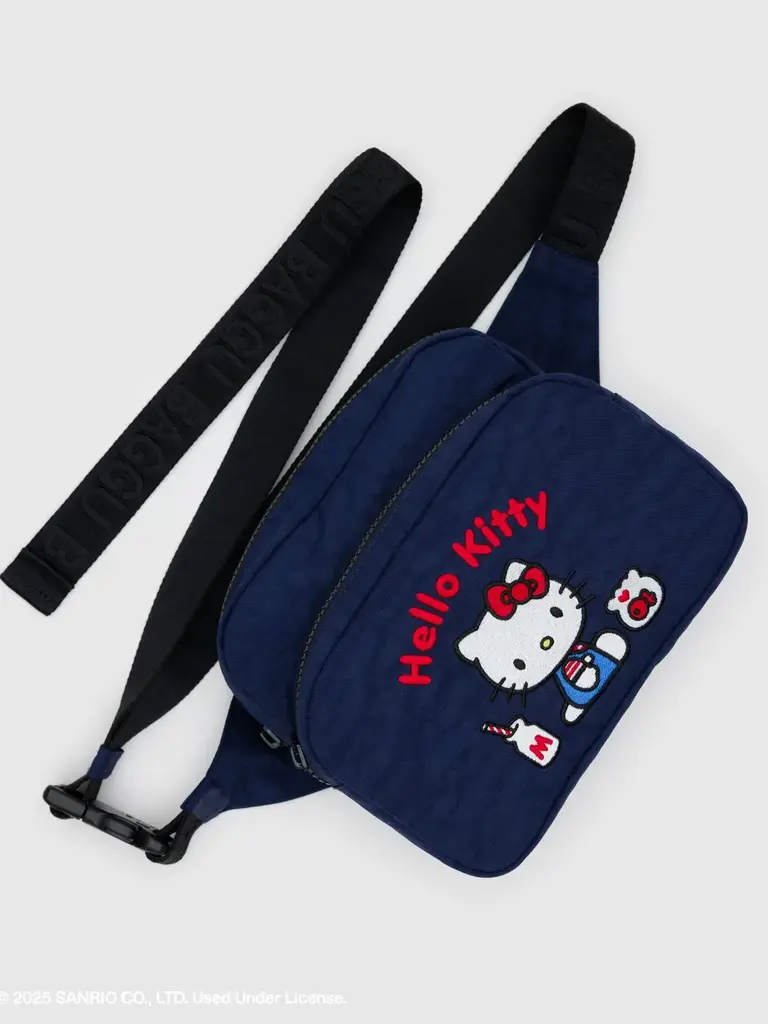 Fanny Pack