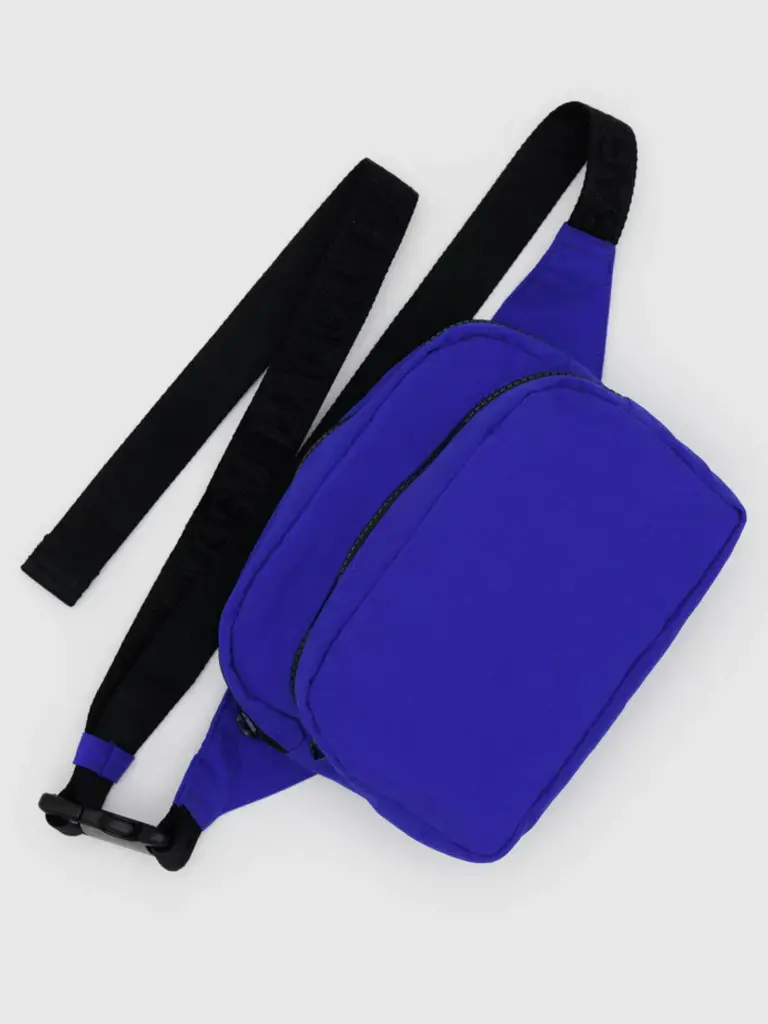 Fanny Pack