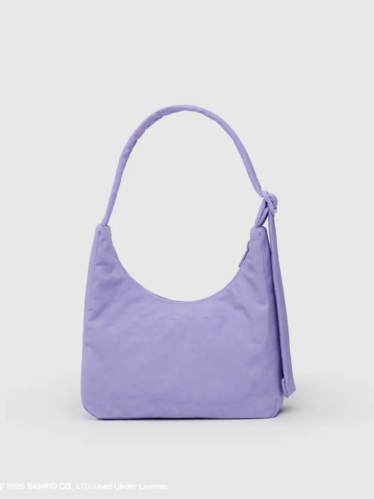 Mini Shoulder Bag