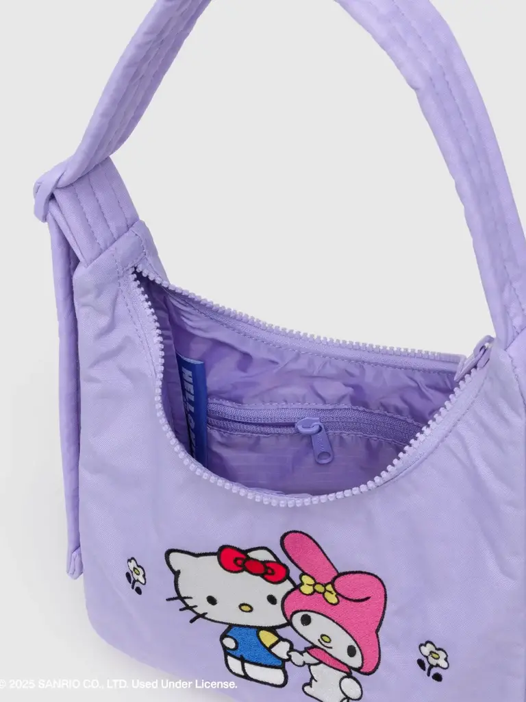 Mini Shoulder Bag