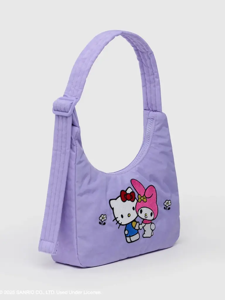 Mini Shoulder Bag
