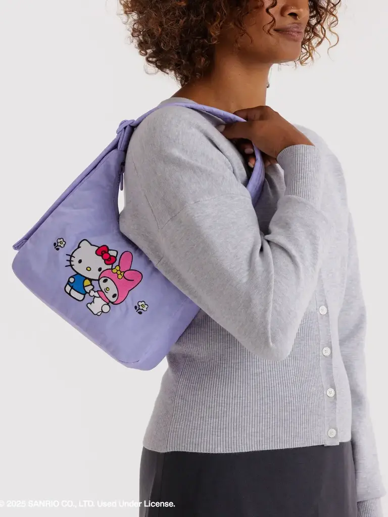 Mini Shoulder Bag