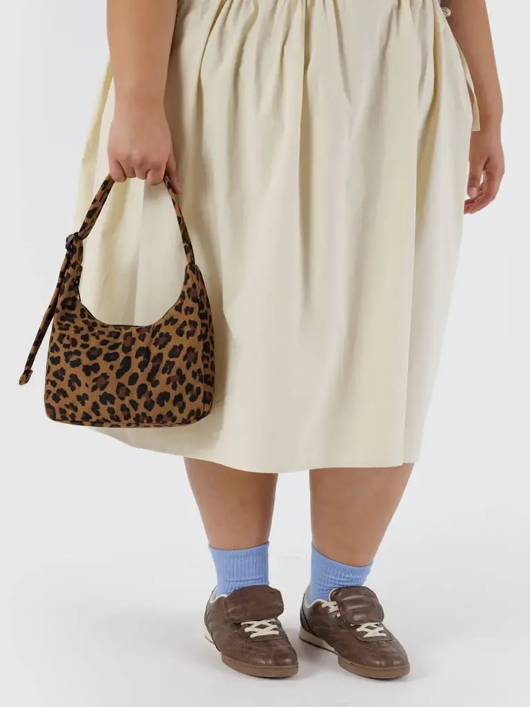 Mini Shoulder Bag