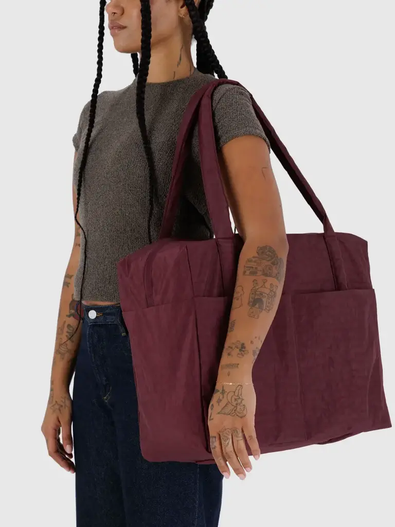 Cloud Carry-On