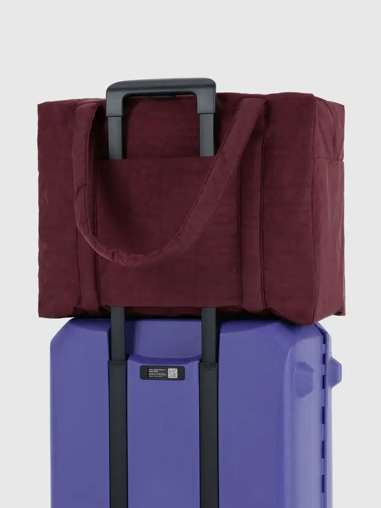 Cloud Carry-On