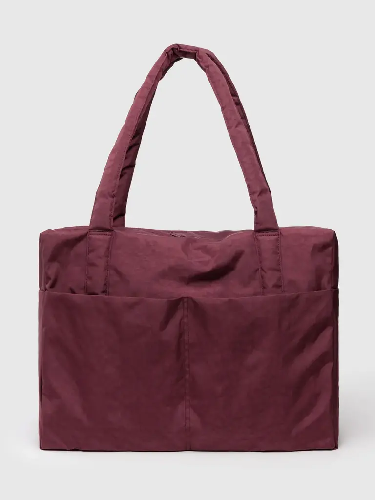 Cloud Carry-On