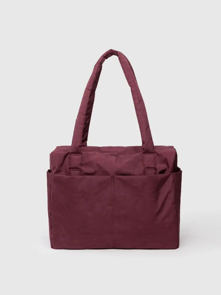 Small Cloud Carry-On