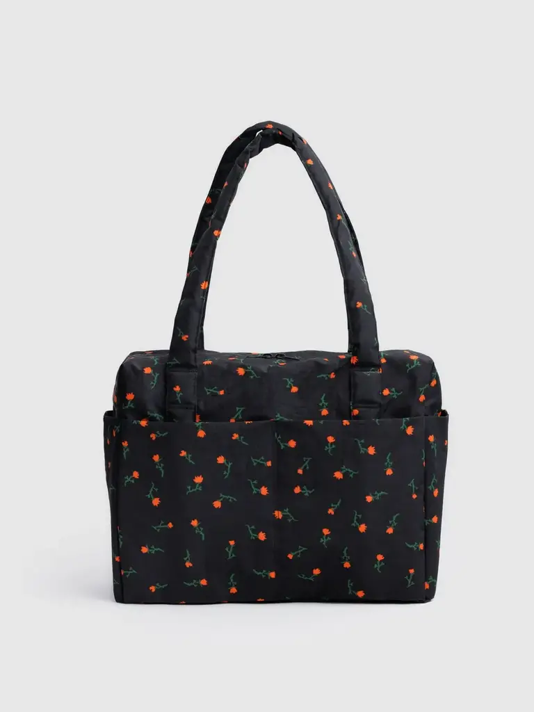 Small Cloud Carry-On