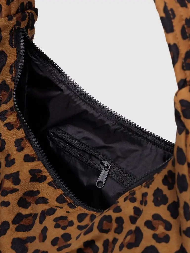 Nylon Shoulder Bag
