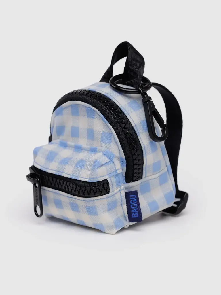 Backpack Charm