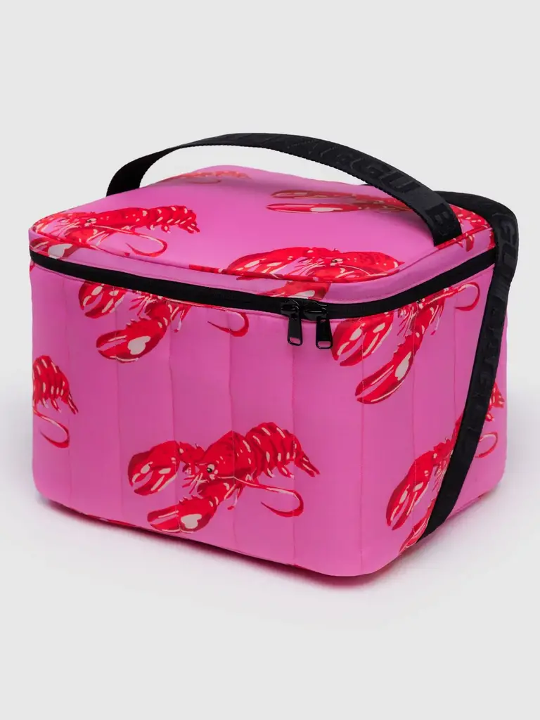 Puffy Cooler Bag