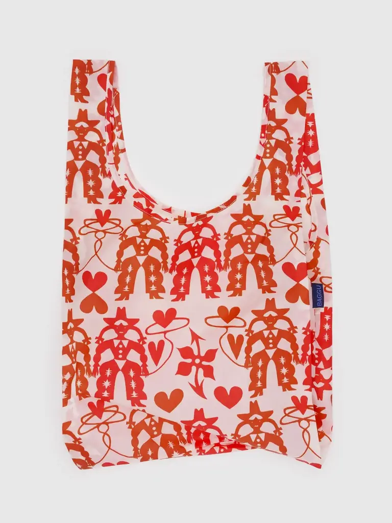 Standard Reusable Bag - Fall 2025 Prints