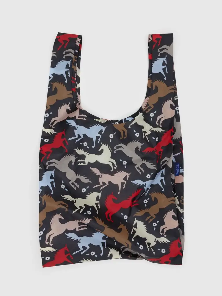 Standard Reusable Bag - Fall 2025 Prints