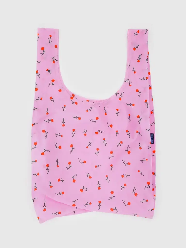 Standard Reusable Bag - Fall 2025 Prints