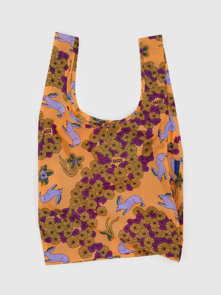 Standard Reusable Bag - Fall 2025 Prints