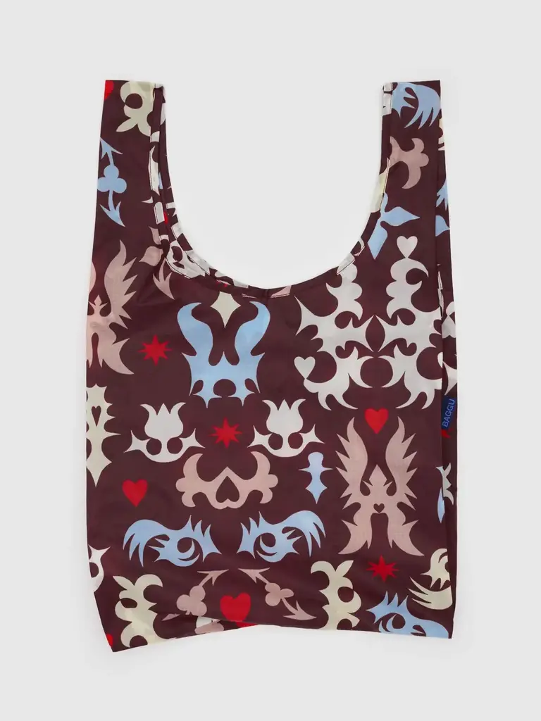 Standard Reusable Bag - Fall 2025 Prints