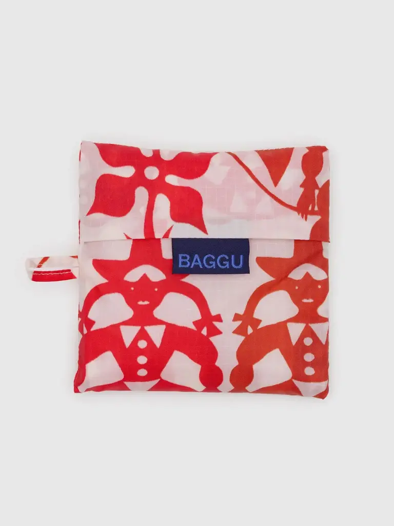 Standard Reusable Bag - Fall 2025 Prints