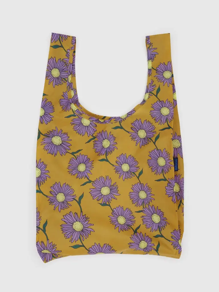 Standard Reusable Bag - Fall 2025 Prints