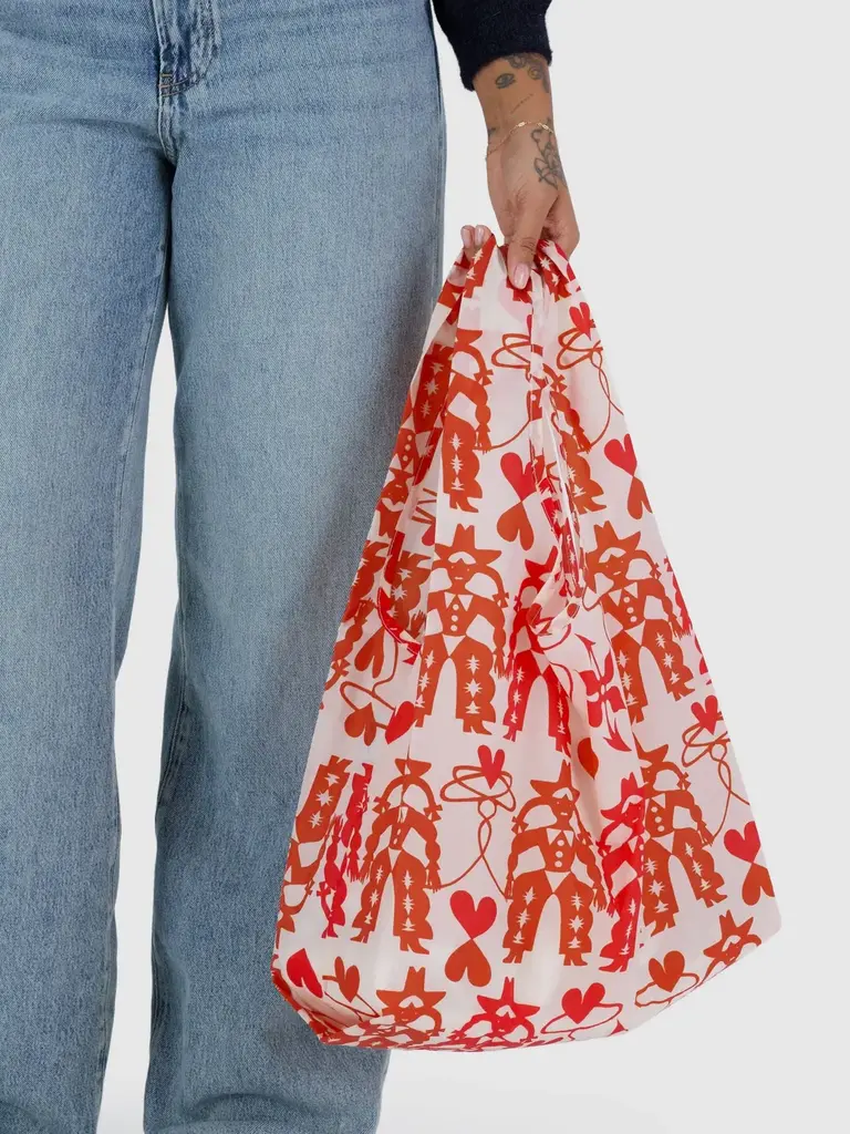 Standard Reusable Bag - Fall 2025 Prints