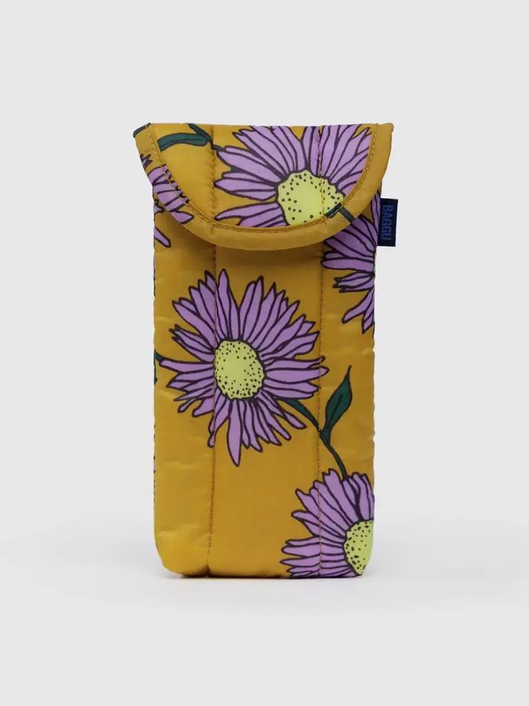 Puffy Glasses Sleeve