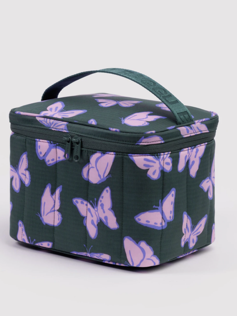 Puffy Lunch Bag