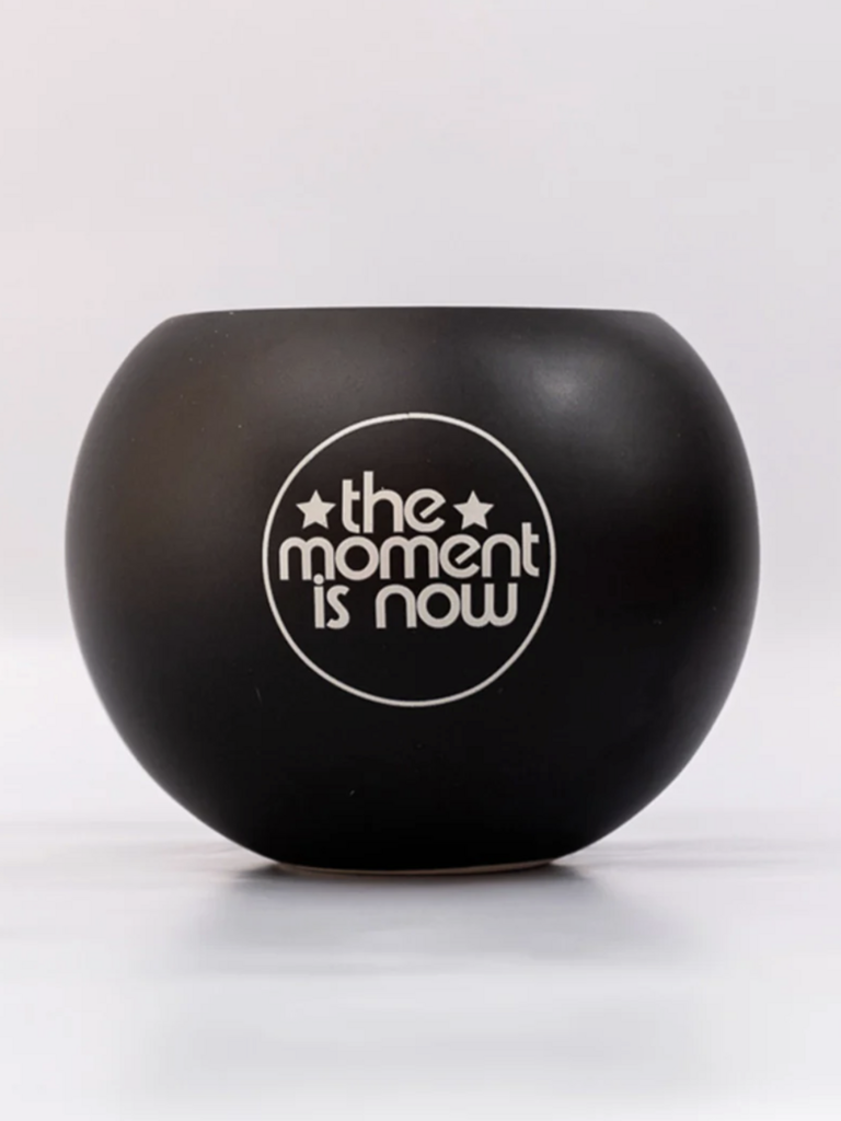 8 Ball Vase
