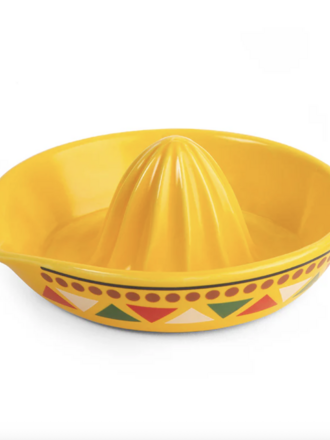 Sombrero Citrus Squeezer