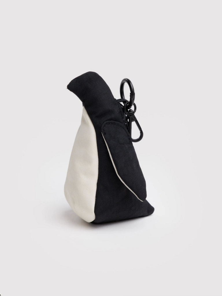 Baggu Penguin Charm