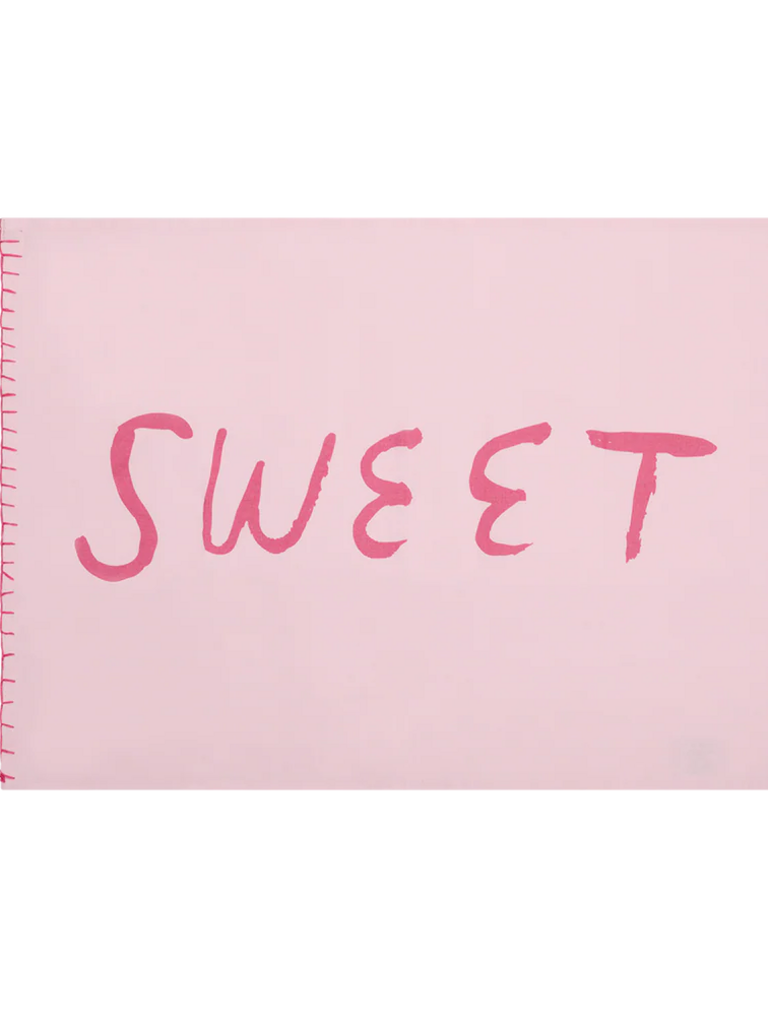 Sweet Tea Towel