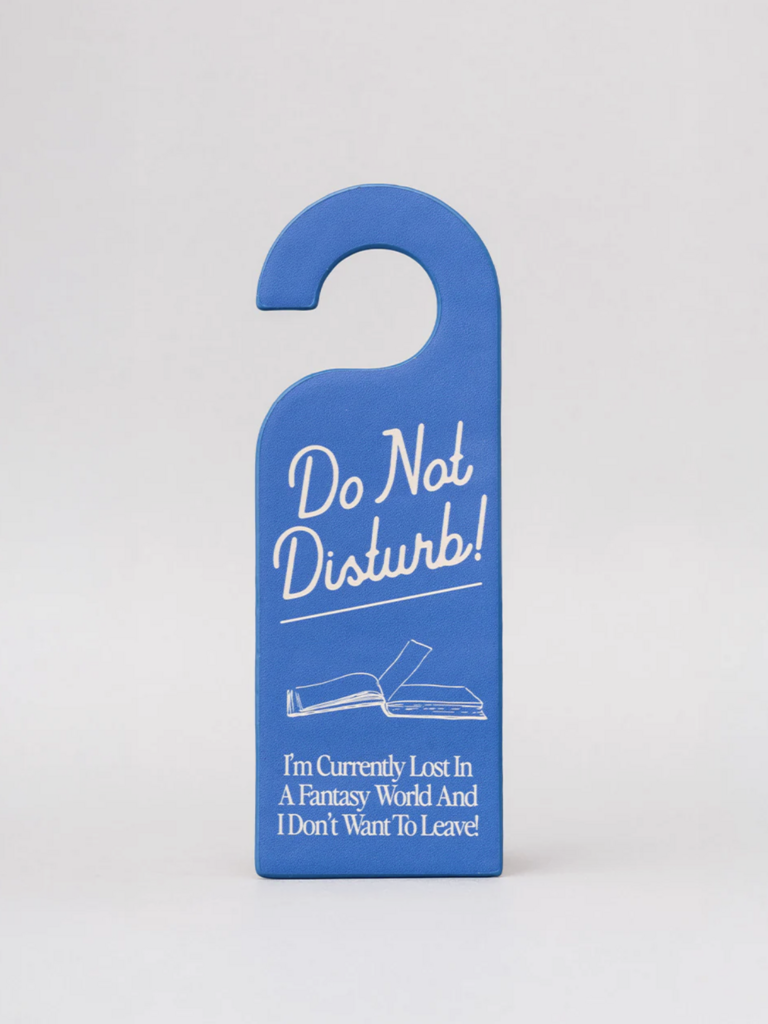 Novelty Bookmark