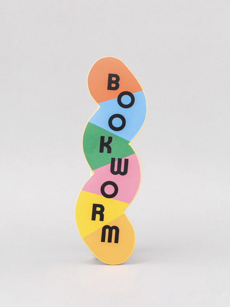 Novelty Bookmark