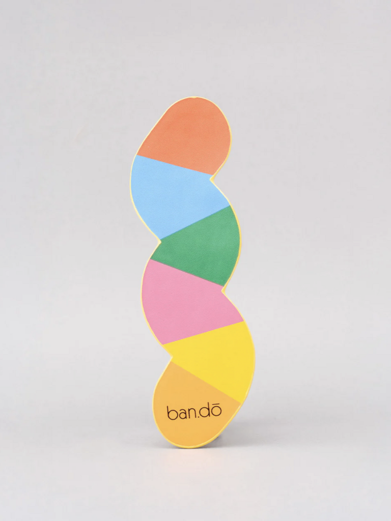 Novelty Bookmark