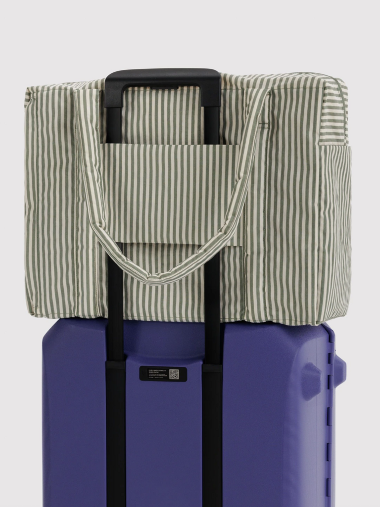 Cloud Carry-On