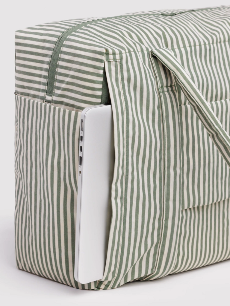Cloud Carry-On