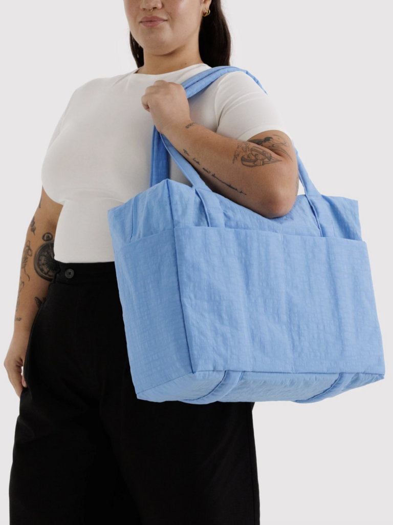 Cloud Carry-On