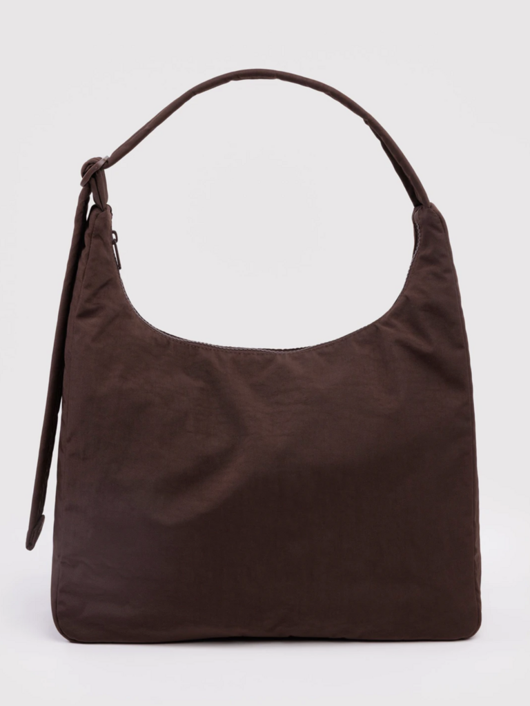 Nylon Shoulder Bag