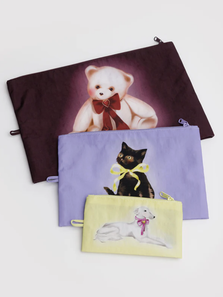 Go Pouch Set