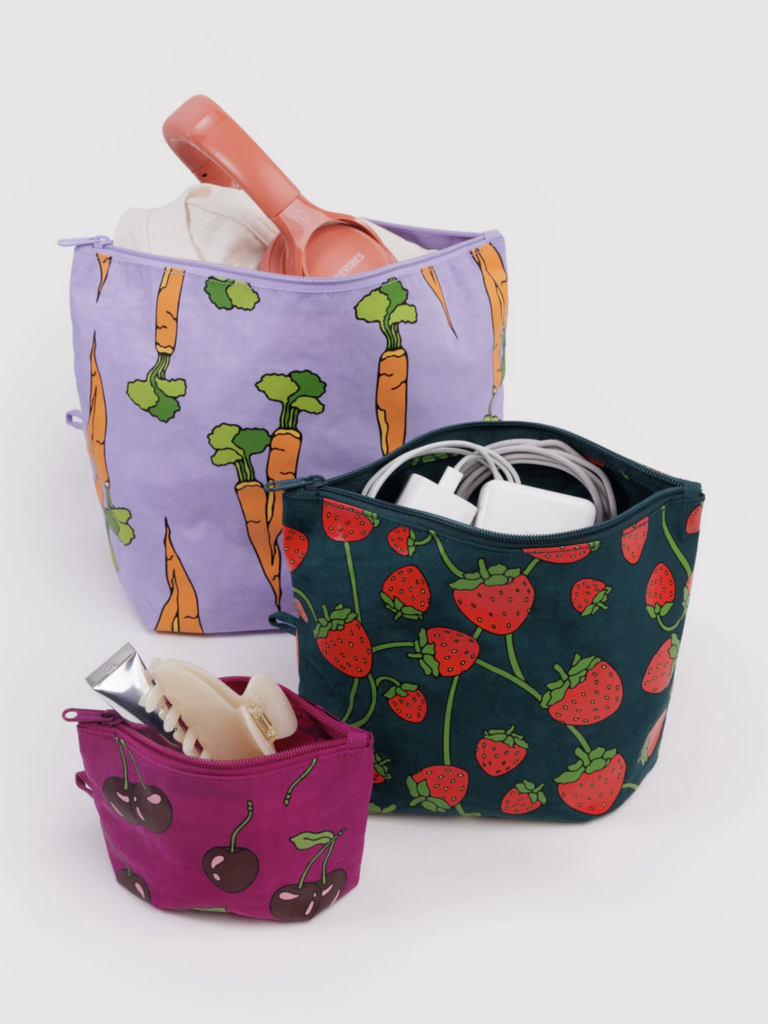 Go Pouch Set